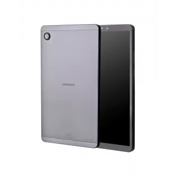 Planšetdators Samsung Galaxy Tab A11 X130 8.7 collu 4GB RAM 64GB Wi‑Fi Pelēks Enterprise Edition