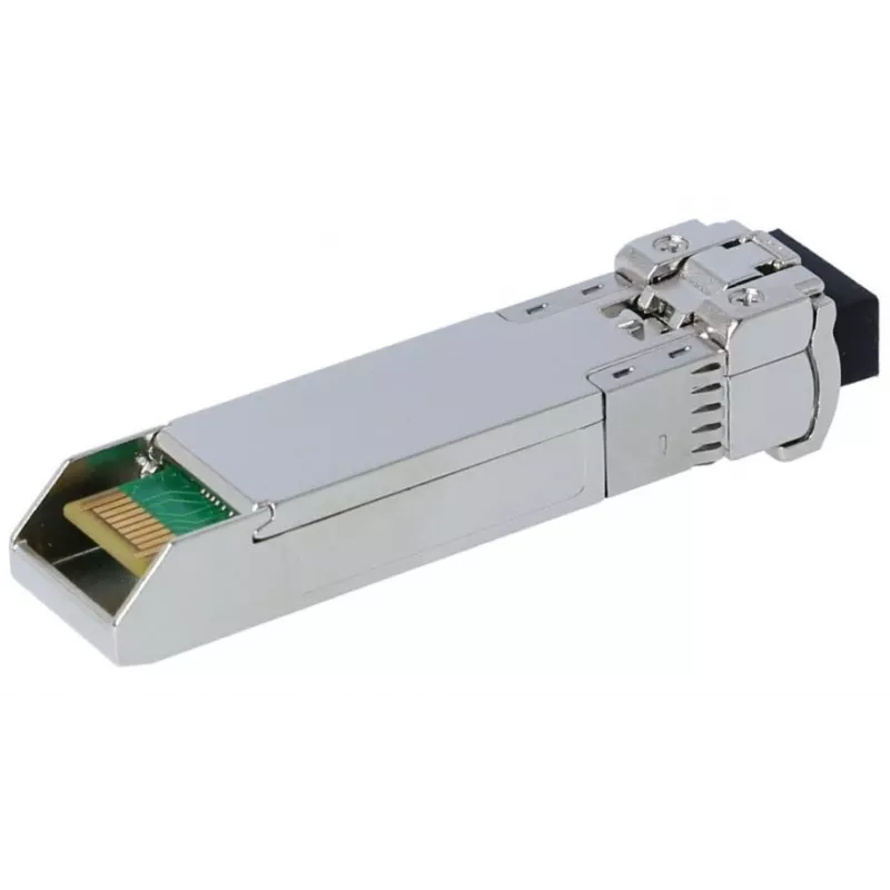 BlueOptics E25GSFP28SR-BO tīkla raiduztvērēja modulis Optiskā šķiedra 250000 Mbit/s SFP28 850 nm