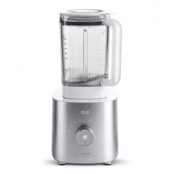 Galda blenderis ZWILLING ENFINIGY 1,8 L Sudrabs