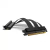 NZXT PCIE 4.0 Riser Kit - Balts