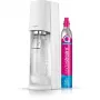 Sodas pagatavotājs SodaStream Terra White