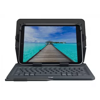 Logitech Universal Folio 920-008337 tastatūras maciņš planšetdatoram 9–10 collas