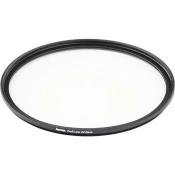 Hama Profi Line UV Nano ultravioleta (UV) kameras filtrs 62 mm