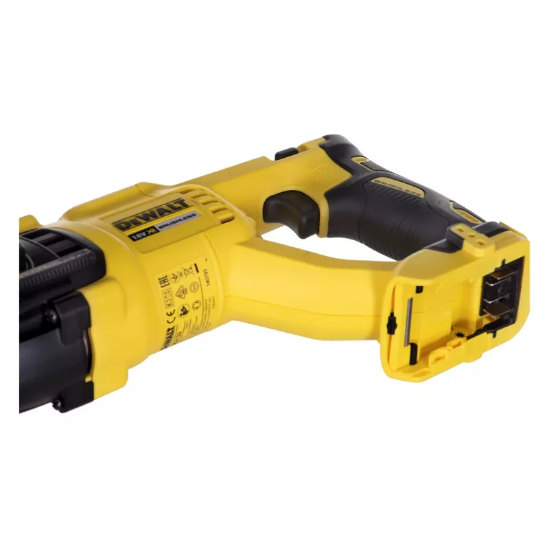 DeWalt DCH133N-XJ 18 V SDS-plus bezvadu perforators, bez akumulatora un lādētāja