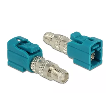 Adapteru savienotājs DeLOCK 88926 (FAKRA Z uz SMA)
