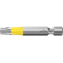 Wiha 41630 Torx T10 uzgaļu komplekts, 5 gab., 50 mm, 1/4 inch sešstūra kāts