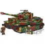 Bloki Pz.Kpfw. VI Tiger versija E 870 bloki