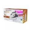 Esperanza CHINO EHI009 tvaika gludeklis 2400 W, keramikas gludināšanas zole, 0,3 l tvertne, gludināšana ar tvaiku un bez, 220–240 V, 50–60 Hz, 1,5 m vads, balts