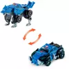 Switch & Go Dinos - OneClick-Mini-Wolf, Rotaļu Figūriņa