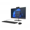 All-in-One PC HP ProOne 240 G10 23,8 collu FHD IPS, AMD Ryzen 7 5825U, 16 GB DDR5 5600, 512 GB SSD, IR 5 MP tīmekļa kamera, Windows 11 Pro