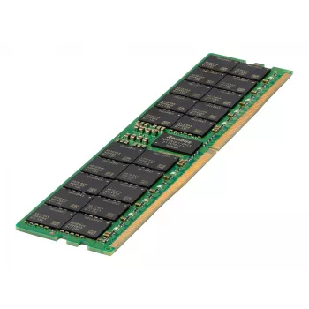 HPE ProLiant 16GB (1x16GB) Single Rank x8 DDR5-4800 CAS-40-39-39 Unbuffered atmiņas komplekts