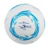 Futbola bumba White Shark TB-001 Dribbler 32-paneļu 5. izmērs