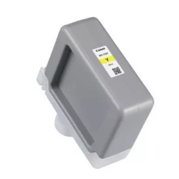 Canon PFI-110Y tintas kasetne Original Yellow