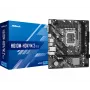 Mātesplate ASRock H610M-HDV/M.2 R2.0 LGA1700 DDR4 Micro-ATX