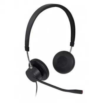 Vadu austiņas Plusonic X140 Dual — divu draiveru dizains, trokšņu izolācija