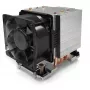 Dynatron A 2725 Server Black — procesora dzesētājs serveriem