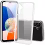 StyleShell SHOCKFlex, Caurspīdīgs telefona maciņš, Samsung Galaxy A15 5G / A15 4G