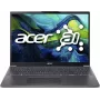 Portatīvais dators Acer Aspire 16 OLED A16-71M-77HE 16,0 collu Intel Ultra 7-155U 16GB RAM 512GB SSD Windows 11