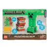 Konstruktoru komplekts Paladone Minecraft Creeper – uzbūvējama Creeper figūra