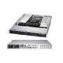 Servera sistēma 1U SATA/AS-1014S-WTRT Supermicro