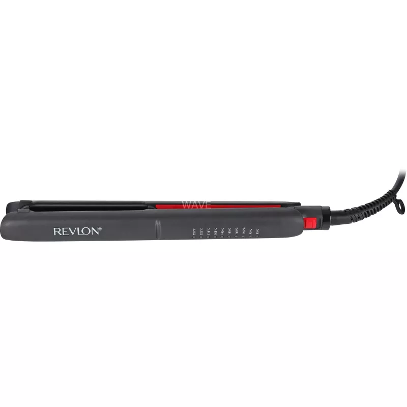 SmoothStay RVST2211PE Matu taisnotājs, melns