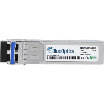 SFP+ tīkla raiduztvērēja modulis CBO AA1403011-E6-BO 10 Gbit/s 1310 nm