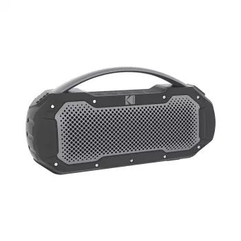 Pārnēsājams skaļrunis Kodak PWS-2261, Melns