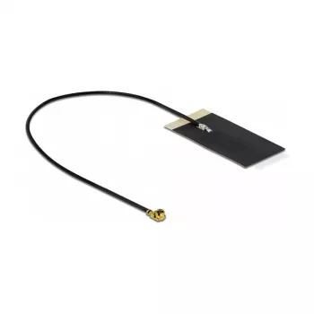 DeLOCK 12611 iekštelpu antena MHF 3 dBi