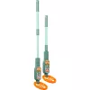 Metāla detektors Simba-Dickie Simba Scout 109452668 — viegls pārnēsājams dizains