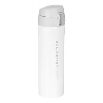 Termokrūze MAESTRO MR-1641-45-WHITE (0.45L), balta