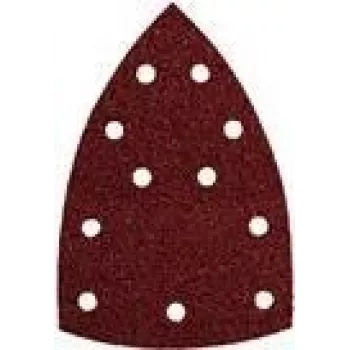 Slīpēšanas lapa Metabo 625608000