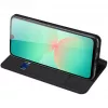 Nevox Vario Series - Samsung Galaxy A26 5G Book Case melns