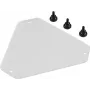 Difūzijas disks EUROLITE LED IP TL-3 QCL Trusslight – piederums EUROLITE TL-3 QCL gaismeklim