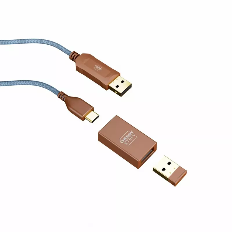 CHERRY XTRFY M64 Wireless zila