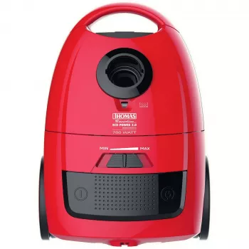 Putekļsūcējs cilindrisks Thomas Eco Power 2.0