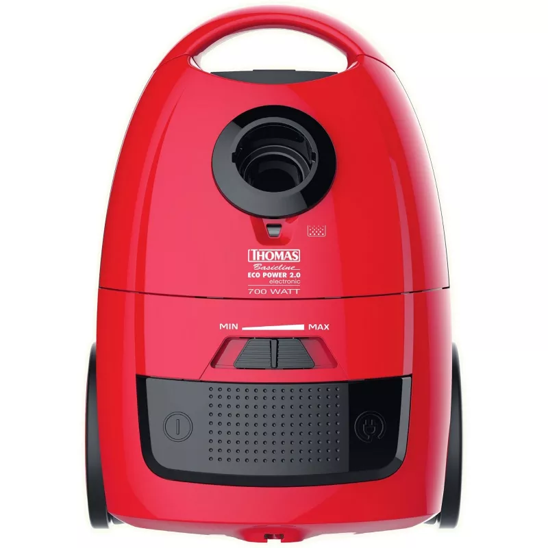 Putekļsūcējs cilindrisks Thomas Eco Power 2.0