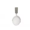 Austiņas Sennheiser Momentum 4 Wireless — Bluetooth 5.2, 60 h, ANC, Slēgtas, 3.5 mm, Baltas