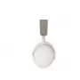 Austiņas Sennheiser Momentum 4 Wireless — Bluetooth 5.2, 60 h, ANC, Slēgtas, 3.5 mm, Baltas