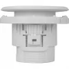 Montāžas komplekts Ubiquiti UVC-G3-FLEX padziļinātai griestu uzstādīšanai, balts