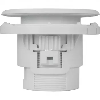 Montāžas komplekts Ubiquiti UVC-G3-FLEX padziļinātai griestu uzstādīšanai, balts
