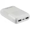 Portatīvais lādētājs 4smarts VoltHub Go2 10000 mAh