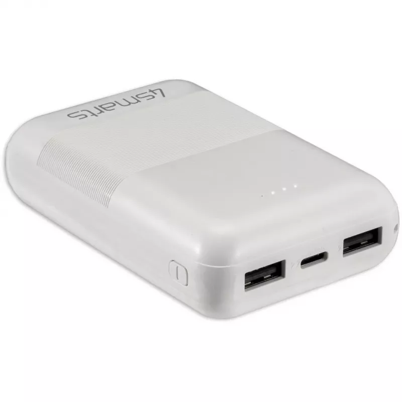 Portatīvais lādētājs 4smarts VoltHub Go2 10000 mAh