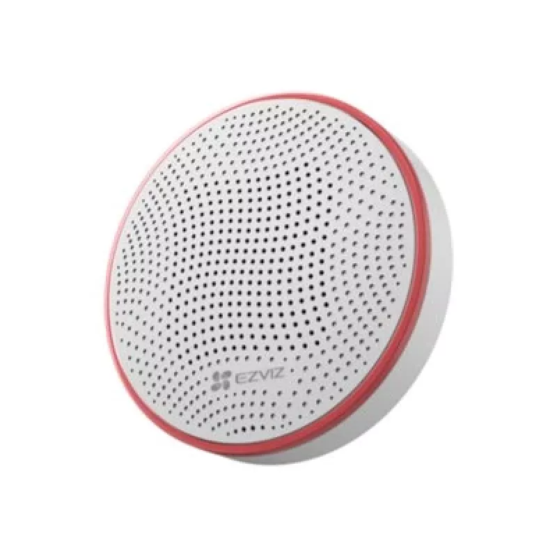 Bezvadu āra sirēna EZVIZ CS-T9C