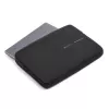 XD Design P706.201 apvalks portatīvajam datoram 14 collu (35,6 cm), melnā krāsā