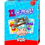 Amigo 11 nimmt!, Kāršu spēle