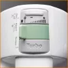 Krups F60814 rokas mikseris 500 W balts