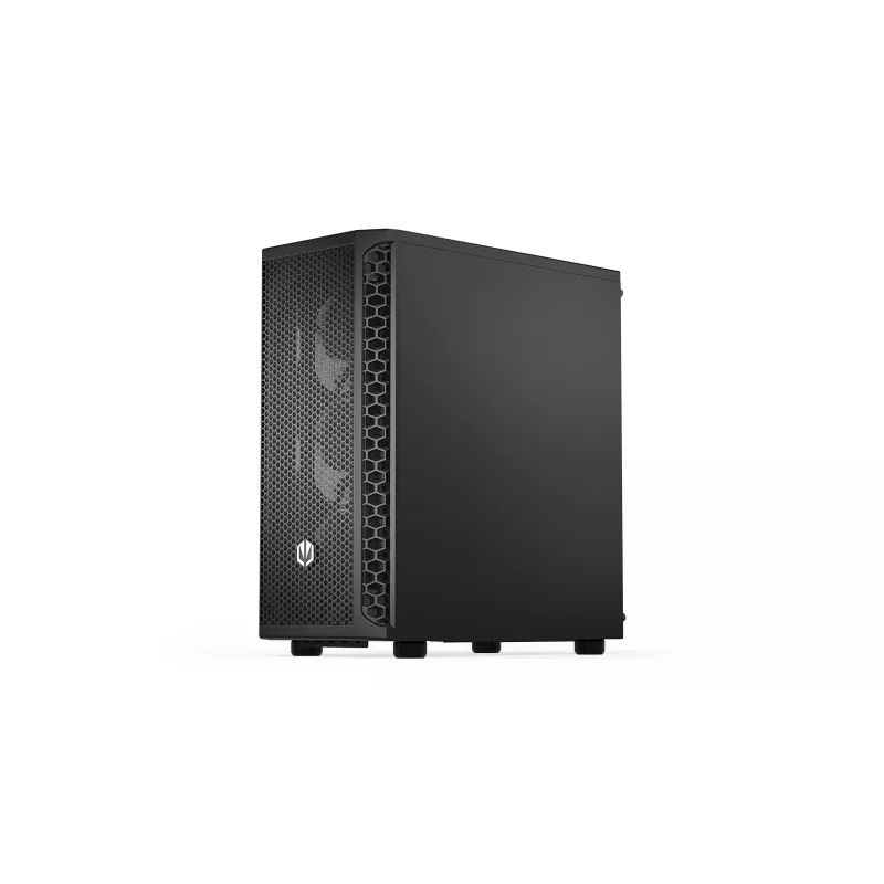 ENDORFY Signum 300 Air Tower Black korpuss