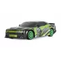 Drift RC automašīna Amewi 21132, 1:24 mērogs, elektromotors, Li‑Ion 500 mAh, 6+ gadiem
