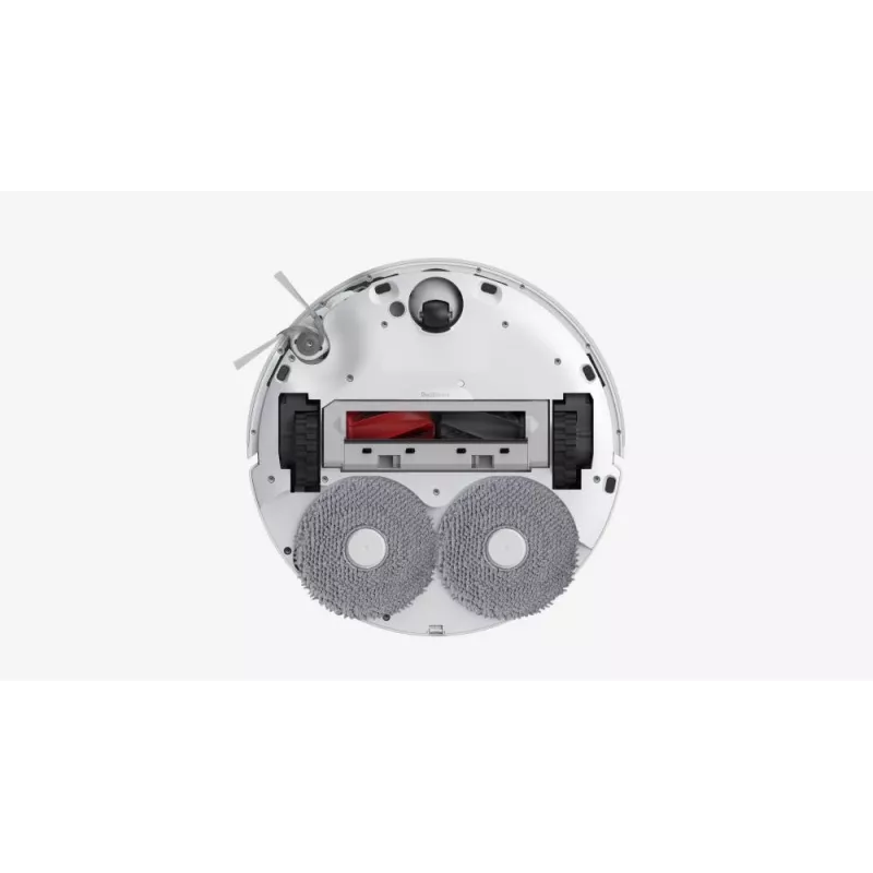 Robotizēts putekļsūcējs Roborock Qrevo Edge balts QRE02-00