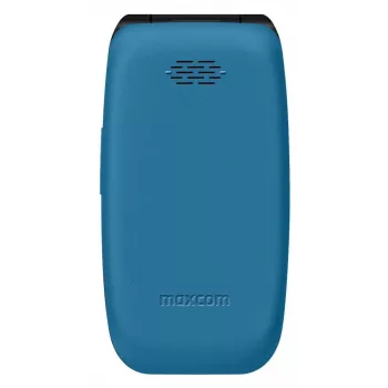 Maxcom Mm828 4G – Salokāms telefons senioriem ar LTE